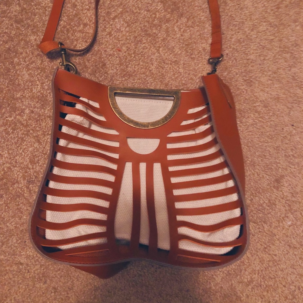 Adorable target bag